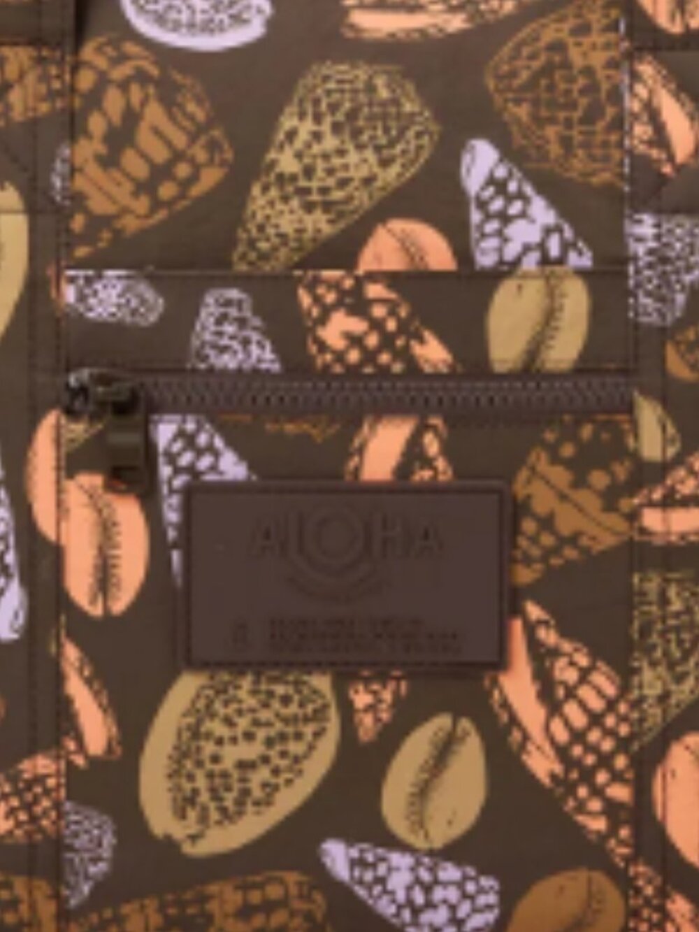 Aloha Collection Keep it Light Weekender NWT - Picture 4 of 6